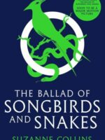 The Ballad of Songbirds and Snakes wer. angielska