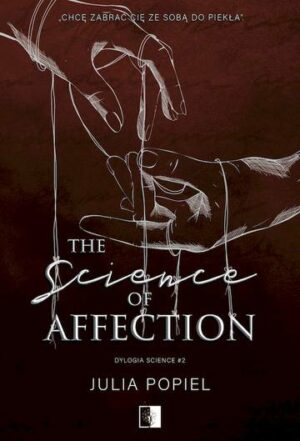 The Science of Affection. Dylogia Science. Tom 2