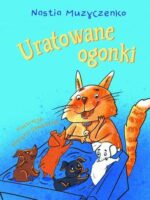 Uratowane ogonki