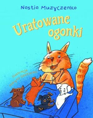 Uratowane ogonki