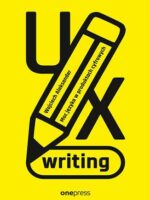 UX writing. Moc języka w produktach cyfrowych