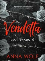 Vendetta. Leo Renado. Renado