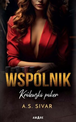 Wspólnik. Królewski poker