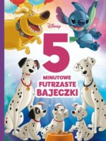 5-minutowe futrzaste bajeczki. Disney