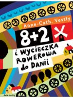 8 + 2 i wycieczka rowerowa do Danii wyd. 2024