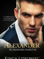 Alexander. Blakemore Family. Tom 5