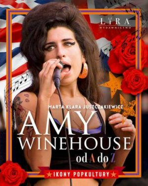 Amy Winehouse od A do Z