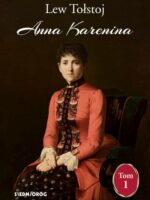 Anna Karenina. Tom 1 wyd. 2024