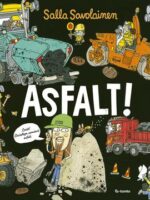 Asfalt