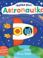 Astronautka. Kotka Blu