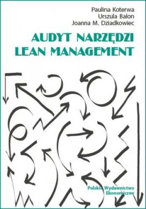 Audyt narzędzi Lean Management