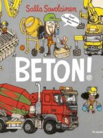 Beton