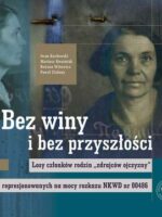 Bez winy i bez przyszłości