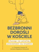 Bezbronni dorośli w Kościele