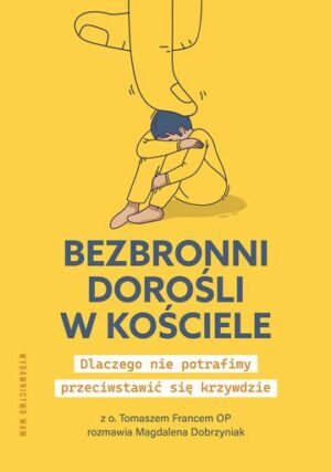 Bezbronni dorośli w Kościele