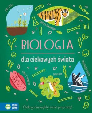 Biologia dla ciekawych świata