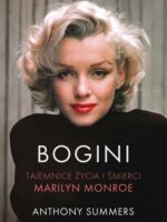 Bogini. Tajemnice życia i śmierci Marilyn Monroe wyd. specjalne