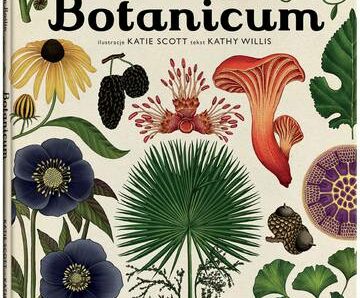 Botanicum. Muzeum Roślin wyd. 2024