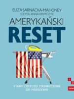 CD MP3 Amerykański reset. Stany (jeszcze) Zjednoczone od podszewki