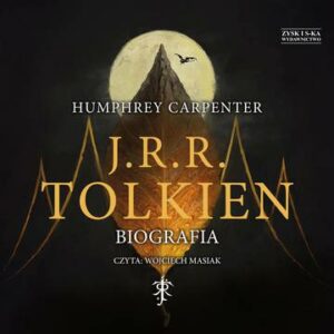 CD MP3 J.R.R. Tolkien. Biografia