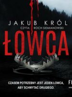 CD MP3 Łowca