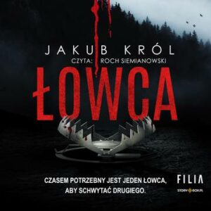 CD MP3 Łowca