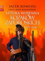 CD MP3 Sztuka wojenna kozaków zaporoskich