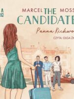 CD MP3 The Candidates. Panna Richwood