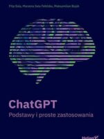 ChatGPT. Podstawy i proste zastosowania