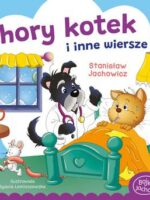 Chory kotek i inne wiersze