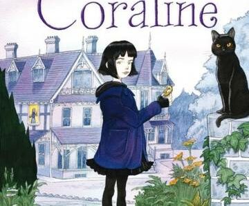 Coraline wer. angielska