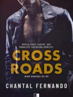 Crossroads. Wind Dragons MC. Tom 6