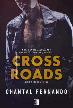 Crossroads. Wind Dragons MC. Tom 6