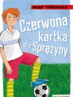 Czerwona kartka dla Sprężyny wyd. 2024