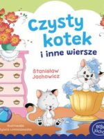 Czysty kotek i inne wiersze