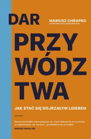 Dar przywództwa