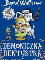 Demoniczna dentystka wyd. 2024