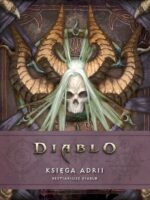 Diablo. Księga Adrii. Bestiariusz Diablo