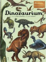 Dinozaurium. Muzeum dinozaurów wyd. 2024