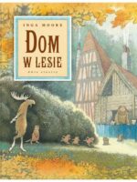 Dom w lesie