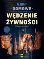 Domowe wędzenie żywności wyd. 2024