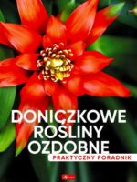 Doniczkowe rośliny ozdobne. Poradnik praktyczny