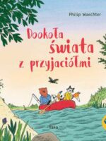 Dookoła świata z przyjaciółmi