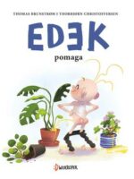 Edek pomaga. Tom 3