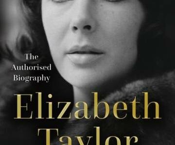 Elizabeth Taylor.  The Grit and Glamour of an Icon wer. angielska