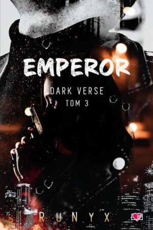 Emperor. Dark Verse. Tom 3