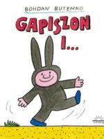 Gapiszon i …