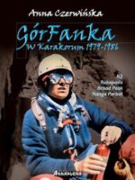 GórFanka w Karakorum 1979-1986 wyd. 2024