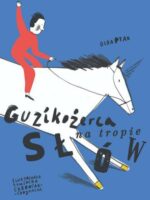 Guzikożerca na tropie słów