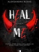 Heal Me. Villains. Tom 1